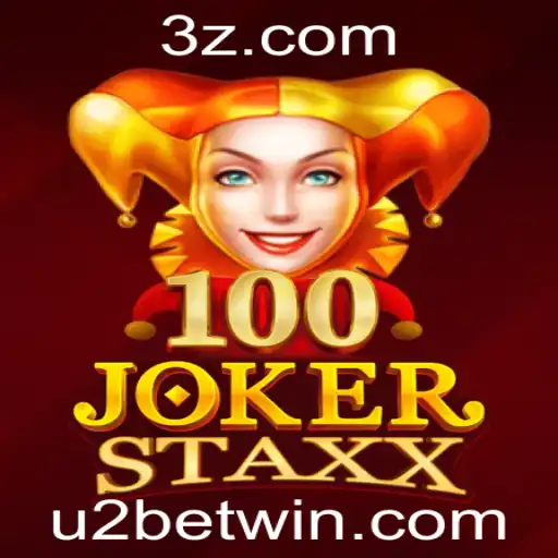 Explorando o Mundo do Jogo 100JokerStaxx: Diversão e Estratégia no Universo do Cassino Online