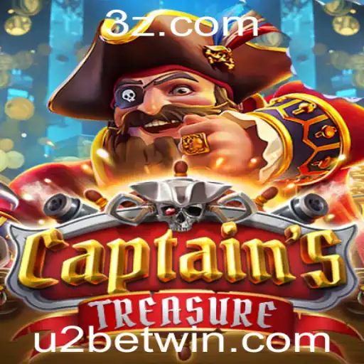 Desvendando os Mistérios de CaptainssTreasure: Uma Aventura Épica com U2 Bet