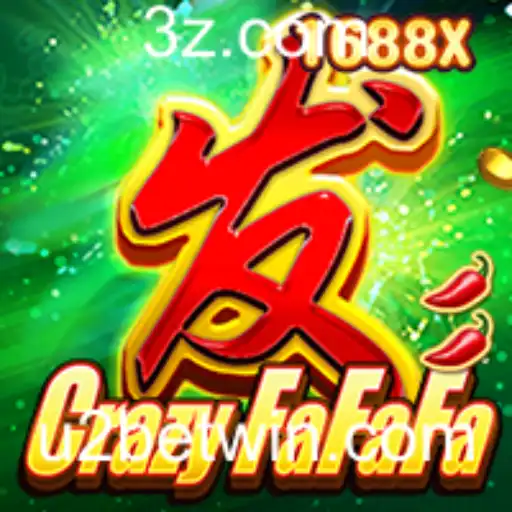 Descubra CrazyFaFaFa: O Novo Fenômeno dos Jogos de Apostas