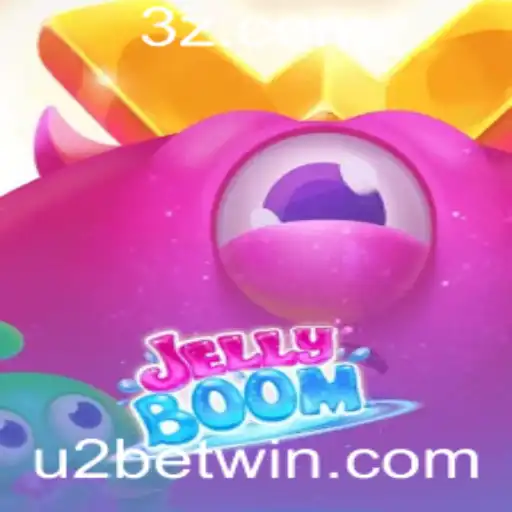 Explorando JellyBoom: A Nova Sensação dos Jogos com a Estratégia U2 Bet