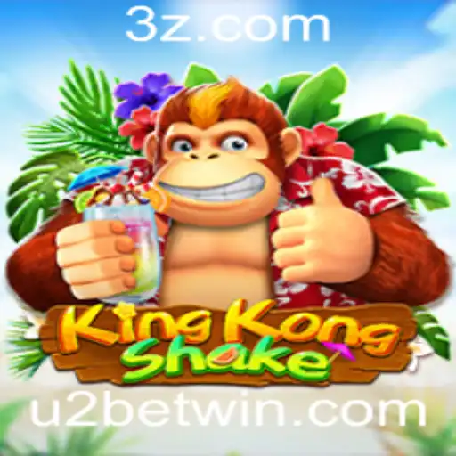 Descubra KingKongShake: O Novo Sensação no Mundo dos Jogos com U2 Bet