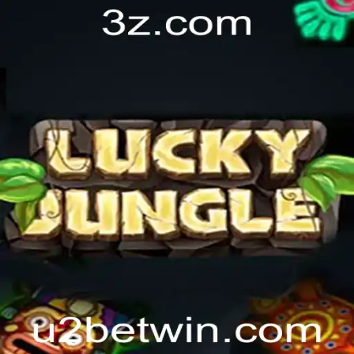 Explorando o Mundo de LuckyJungle: A Nova Sensação dos Jogos de Apostas U2 Bet