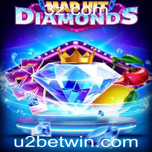 MadHitDiamonds e a Aposta U2: Como Jogar e Vencer