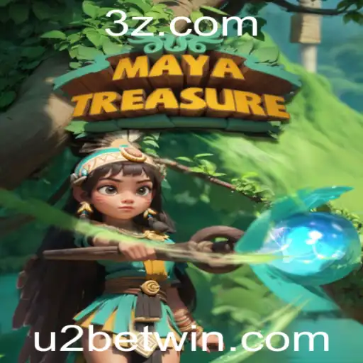 Desbravando o Fascinante Mundo de MayaTreasure com U2 Bet