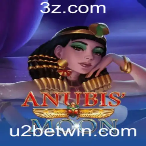 Descubra os Mistérios de AnubisMoon: A Experiência de Jogo U2 Bet
