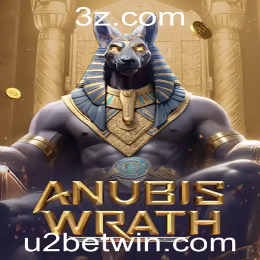 Explorando AnubisWrath: Um Mergulho no Universo de Jogos com U2 Bet