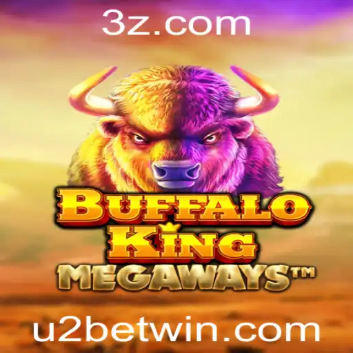 Descubra o Fascinante Mundo de Buffalo King e a Estratégia de Apostas U2 Bet