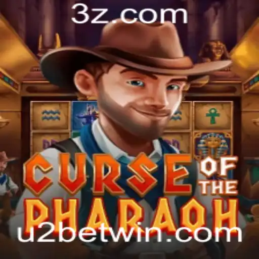 Descubra as Aventuras de 'CurseofthePharaoh' e a Emoção do Aposta U2