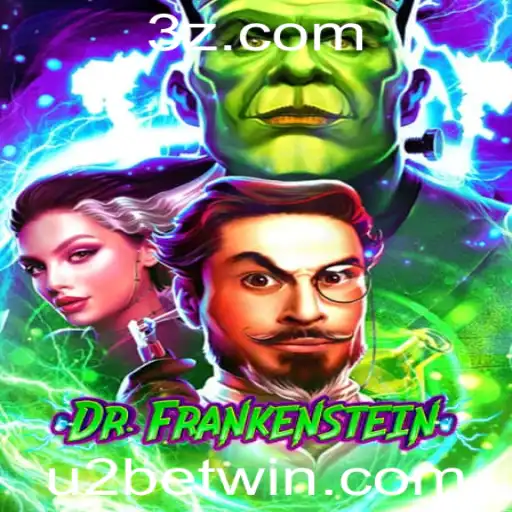 Descubra o Universo de DrFrankenstein com U2 Bet