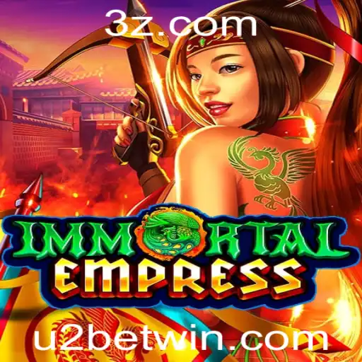 Descubra ImmortalEmpress: Um Jogo Revolucionário na Era Digital