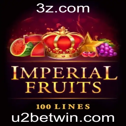 Descubra a Emoção do Jogo ImperialFruits100 e a Inovadora U2 Bet