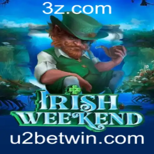 IrishWeekend: Descubra as Emoções do Jogo com U2 Bet