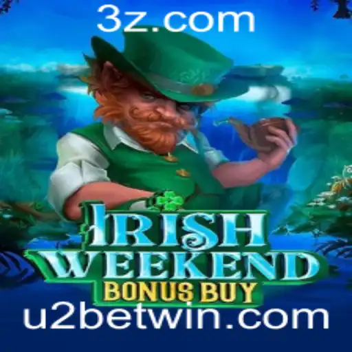 Descubra o Encantador Jogo IrishWeekendBonusBuy