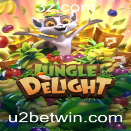 Explorando JungleDelight: Um Mergulho nas Novas Atrações do Jogo