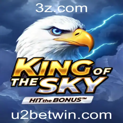 Explorando o Fascinante Mundo de KingOfTheSky: A Nova Apostas U2 Bet
