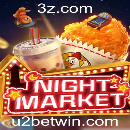 NIGHTMARKET: Um Mergulho no Fascinante Mundo das Apostas