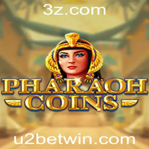 Descubra PharaohCoins: O Novo Fenômeno de Jogo Com U2 Bet