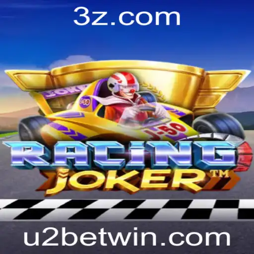 RacingJoker: Uma Corrida de Estratégia com Emoção e Adrenalina