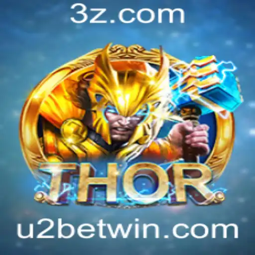 THOR: A Revolução no Mundo dos Jogos de Apostas