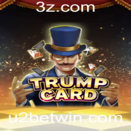 Descubra TrumpCard: Um Jogo de Estratégia Curioso com a Palavra-Chave U2 Bet