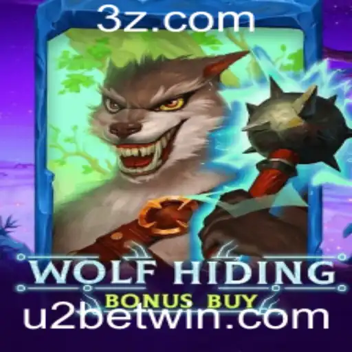 Explorando o Fascinante Jogo WolfHidingBonusBuy e Sua Integração com U2 Bet