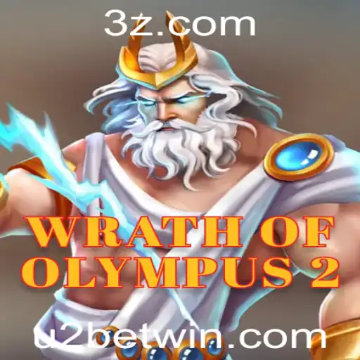 Descubra o Universo de WrathofOlympus2 com U2 Bet