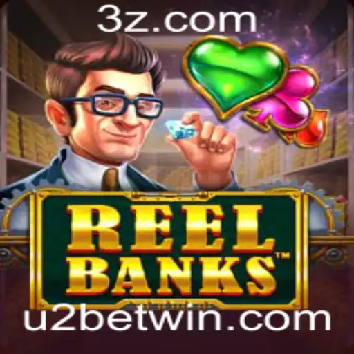 ReelBanks: A New Spin on Online Gaming with U2 Bet