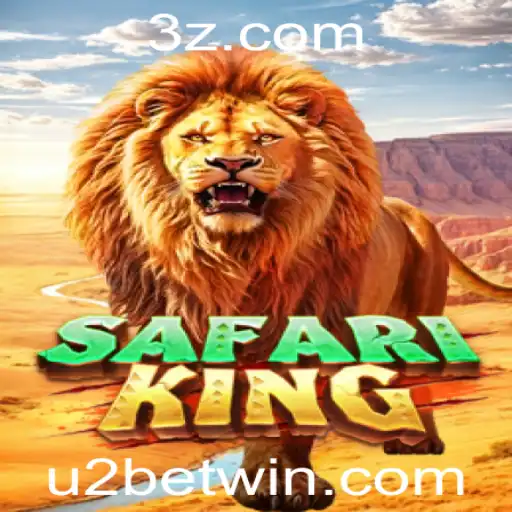 Descubra SafariKing: O Empolgante Jogo de Aventura Selvagem da U2 Bet