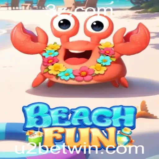BeachFun: Emocionante Jogo de Estratégia com U2 Bet