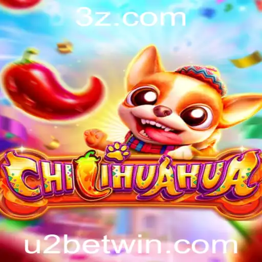 Descubra o Fascinante Mundo de CHILIHUAHUA: O Jogo da Palavra-chave 'U2 bet'