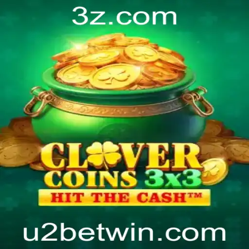 Entendendo o Jogo Clovercoin3x3 e a Dinâmica de Apostas U2 Bet