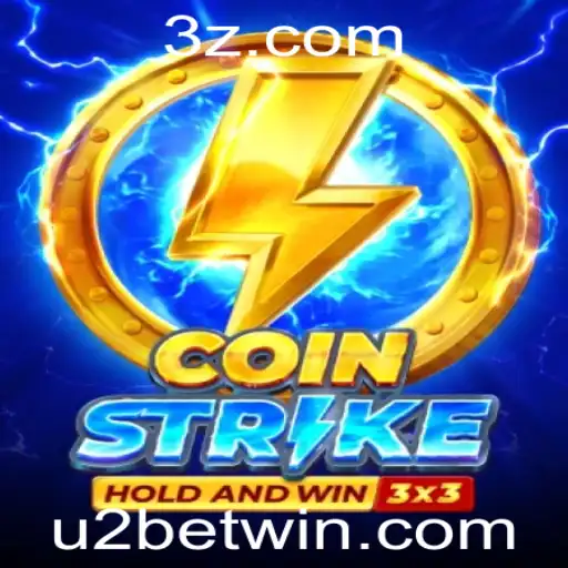 Coinstrike: Um Mergulho no Excitante Mundo do U2 Bet