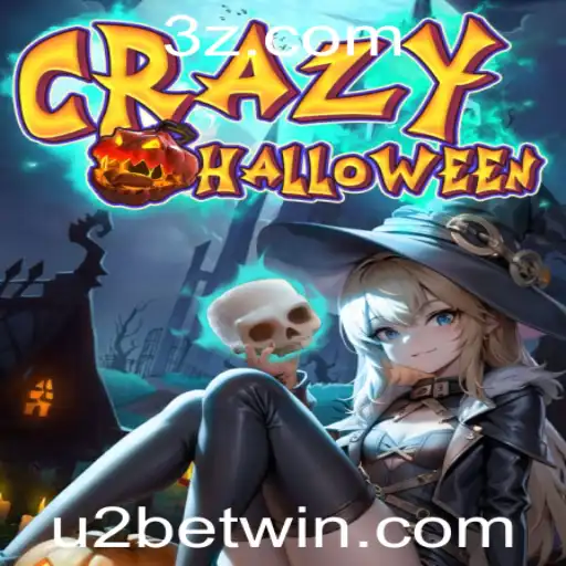 CrazyHalloween: Um Mergulho no Fascinante Mundo do Jogo e sua Conexão com U2 Bet
