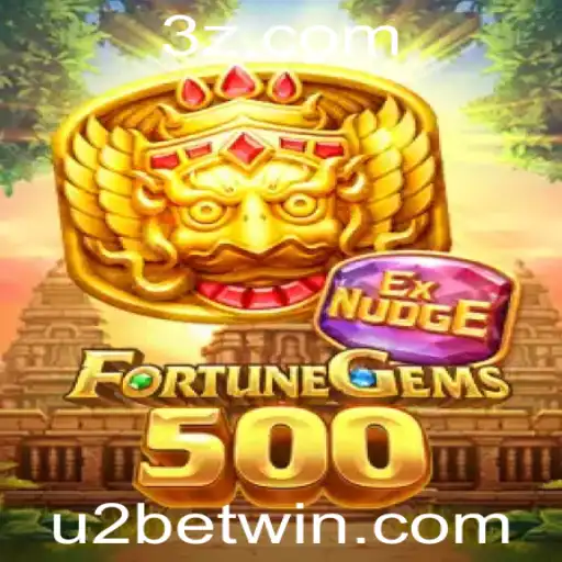 Descobrindo o Empolgante Mundo de FortuneGems500 e U2 Bet