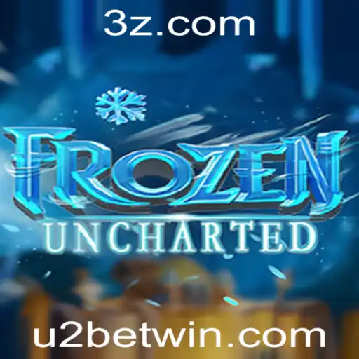 FrozenUncharted: Descubra o Novo Fenômeno dos Jogos com U2 Bet
