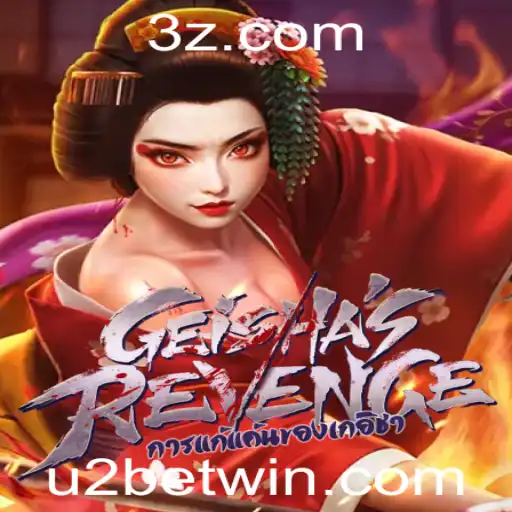 GeishasRevenge: Um Jogo de Estratégia e Emoção com U2 Bet