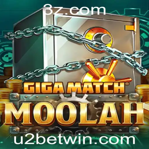 Explorando GigaMatchMoolah: Uma Jornada no Universo das Apostas U2 Bet