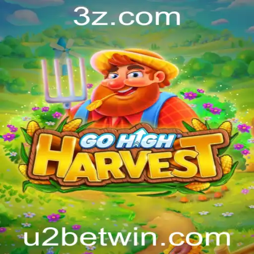 Explore o Universo de GoHighHarvest: Uma Experiência Única com a Chave 'U2 bet'