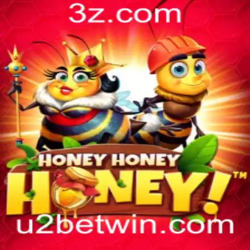 Explorando o Jogo HoneyHoneyHoney e a Experiência de Apostas U2 Bet