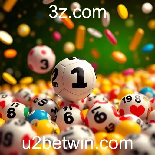 Jogos de Loteria: Um Mundo de Possibilidades e Emoções