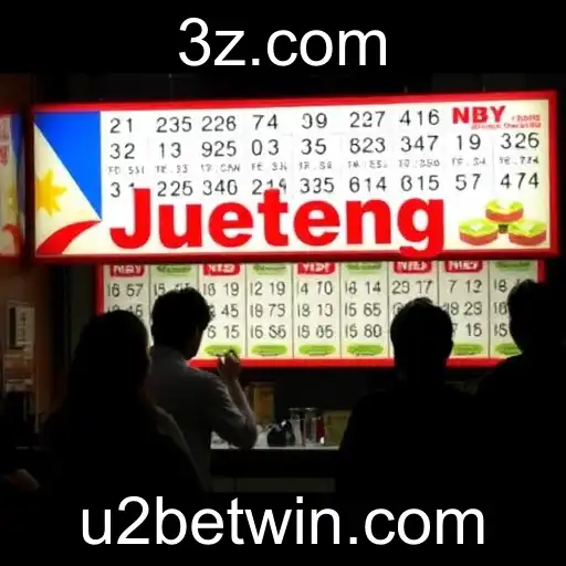 A Complexidade do Jueteng nas Filipinas