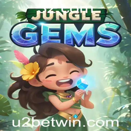 JungleGems: Um Mergulho no Mundo Selvagem de Aventuras e Estratégia