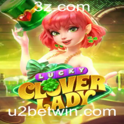 Descubra o Mundo de LuckyCloverLady e a Estratégia de Aposta U2 bet