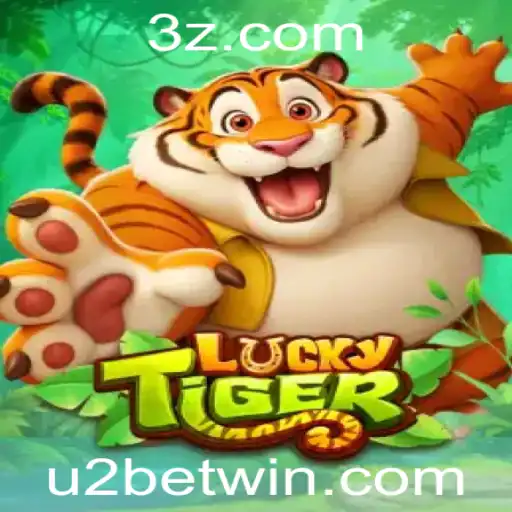 Descubra o Mundo Empolgante de LuckyTiger: A Experiência de Aposta U2 Bet