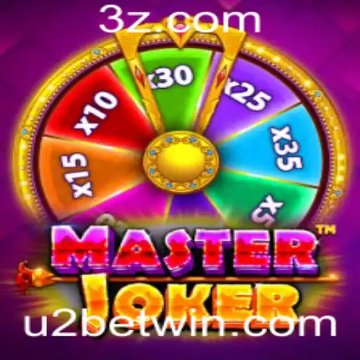 MasterJoker: Explorando o Jogo e Estratégias com U2 Bet