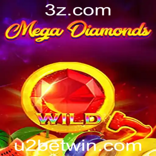 MegaDiamond: A Revolução dos Jogos Online com U2 Bet