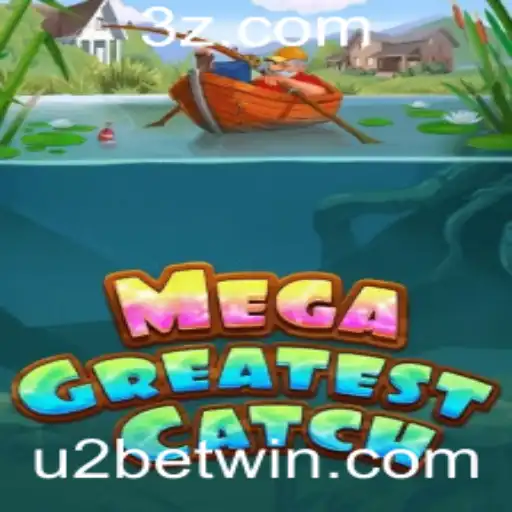 Descubra o Fascinante Mundo de MegaGreatestCatch: O Jogo do Momento