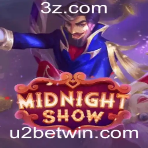 MidnightShow: Descubra o Novo Fenômeno dos Jogos com U2 Bet