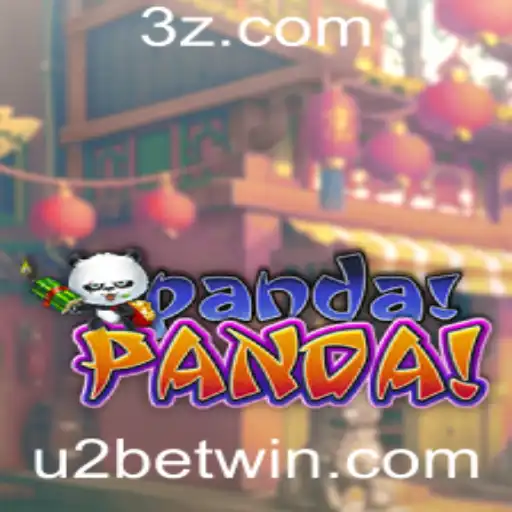 Descubra 'PandaPanda': O Novo Fenômeno dos Jogos com U2 Bet