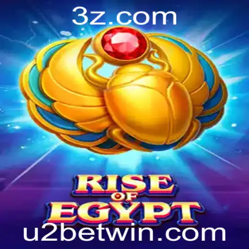 Explorando o Fascinante Mundo de RiseOfEgypt e o Conceito U2 Bet